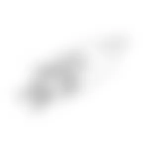 Dodge Spirit ES 1992 - Component Locations -  Charge Temperature Sensor Connector Terminal ID