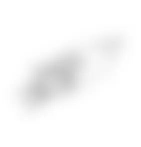 Dodge Spirit ES 1992 - Component Locations -  Distance Sensor Connector Terminal ID