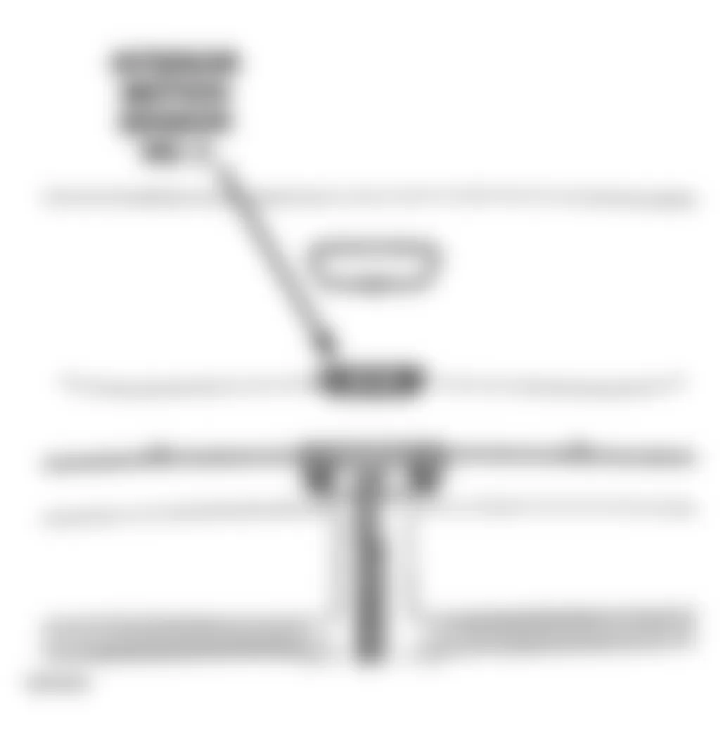 Dodge Sprinter 2500 2003 - Component Locations -  Rear Headliner
