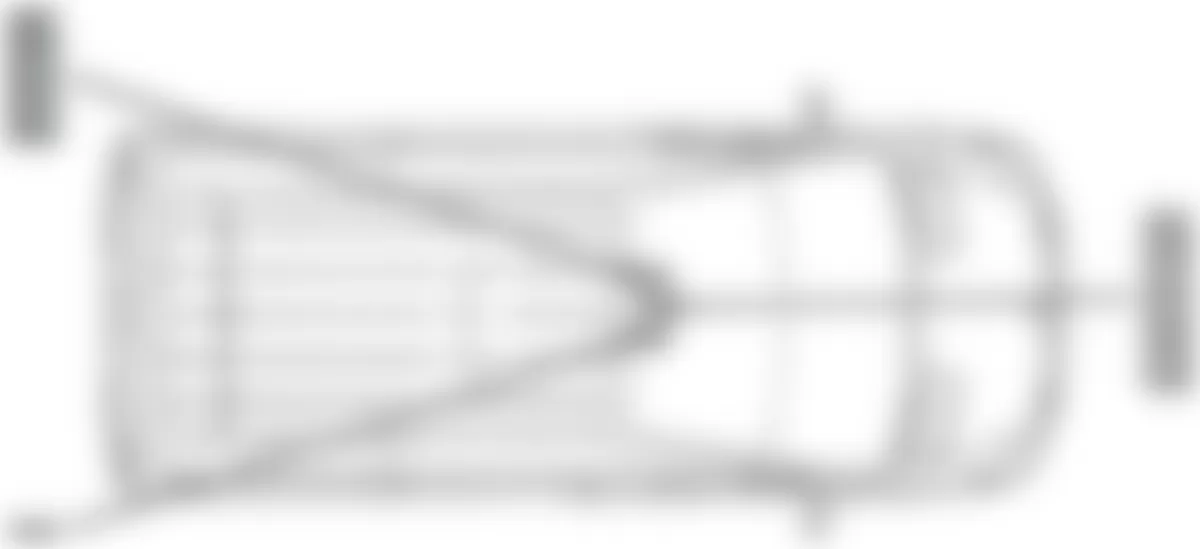 Dodge Sprinter 2500 2007 - Component Locations -  Overhead
