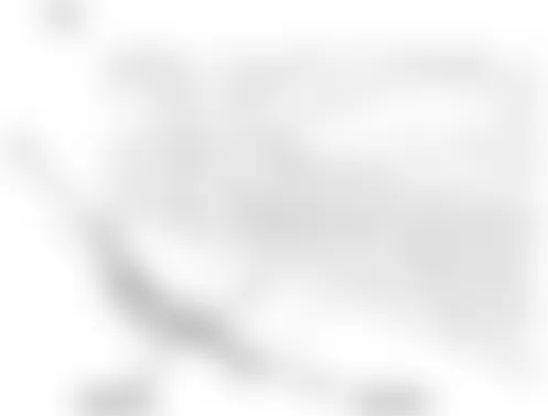 Dodge Grand Caravan SE 2008 - Component Locations -  Left Sliding Door Sill