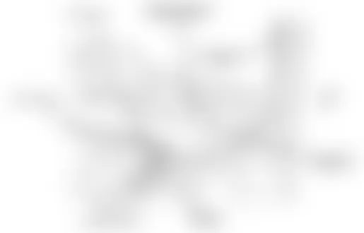 Dodge Grand Caravan SE 2008 - Component Locations -  Left Side Of Liftgate