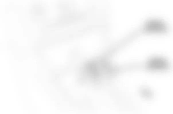 Dodge Magnum R/T 2008 - Component Locations - Police/Taxi Interface Module (LHD)