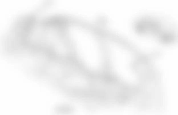 Dodge Magnum R/T 2008 - Component Locations - Satellite Radio Jumper