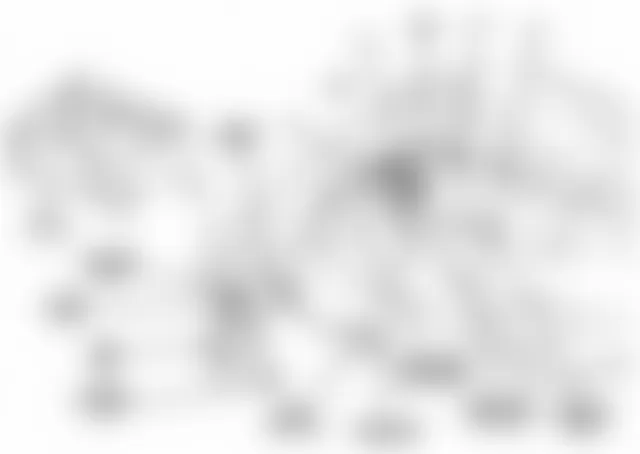 Dodge Pickup R1500 2008 - Component Locations - Right Side Of Engine Compartment