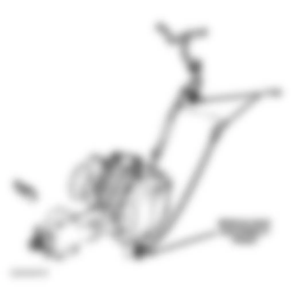 Dodge Pickup R1500 2008 - Component Locations - Front Axle Differential