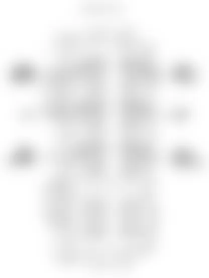 Dodge Caliber Rush 2010 - Component Locations - Fuse/Relay Block