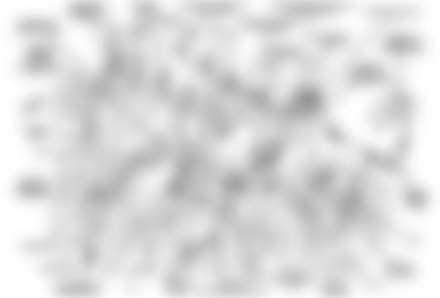 Dodge Caliber Rush 2010 - Component Locations - Engine