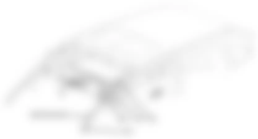 Dodge Caliber Rush 2010 - Component Locations - Headliner