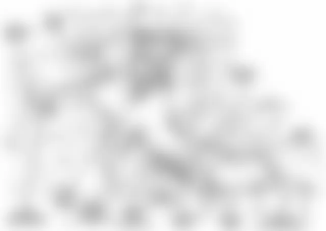 Dodge Charger SE 2010 - Component Locations -  Body Right Front