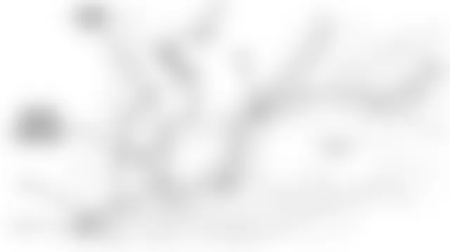 Dodge Charger SE 2010 - Component Locations -  Body Right Side