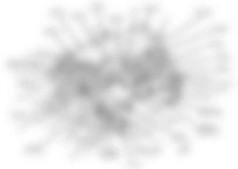 Dodge Charger SE 2010 - Component Locations -  Right Side Of Engine (5.7L & 6.1L)