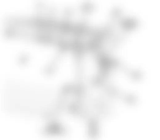 Dodge Charger SXT 2010 - Component Locations -  Right Front Of Engine Compartment