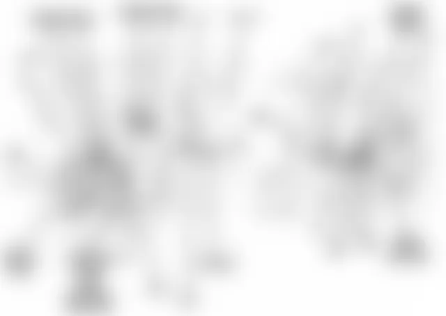 Dodge Charger SXT 2010 - Component Locations -  Right Side Of Engine Compartment