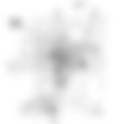 Dodge Dakota 2010 - Component Locations -  Left Kick Panel