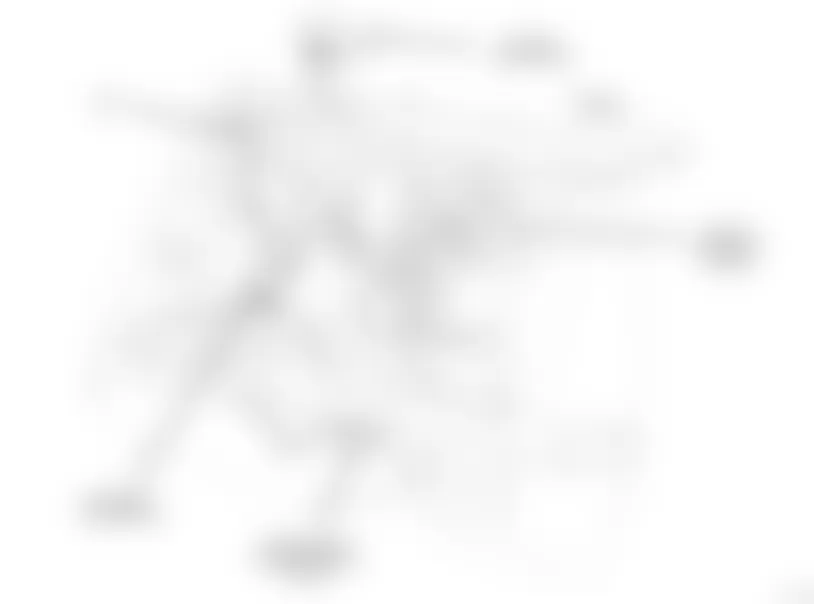 Dodge Dakota 2010 - Component Locations -  Left Front Seat