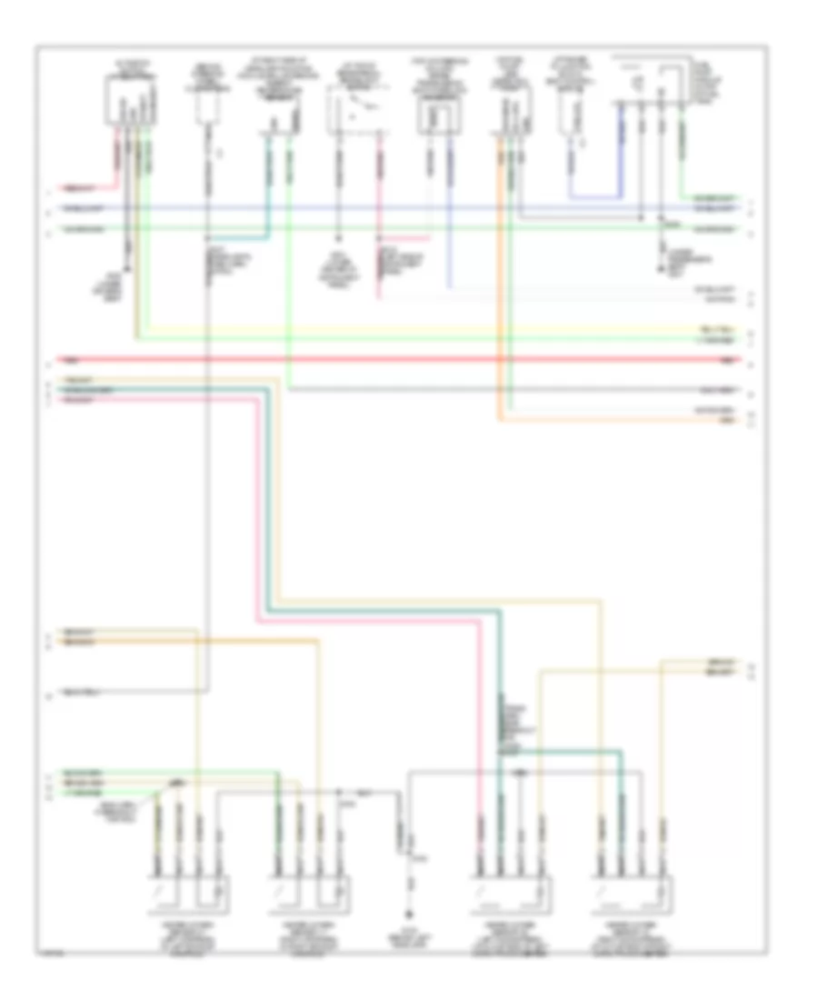 3 5L Engine Performance Wiring Diagrams 3 of 5 for Dodge Intrepid ES 2002