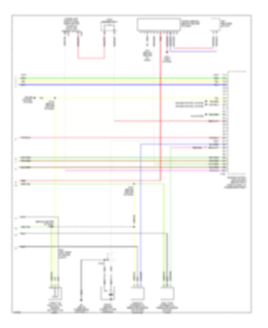3 0L Engine Performance Wiring Diagrams with M T 4 of 4 for Dodge Stratus ES 2002