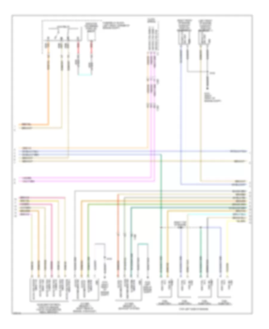 2 0L Engine Performance Wiring Diagram 3 of 5 for Dodge Caliber Mainstreet 2011