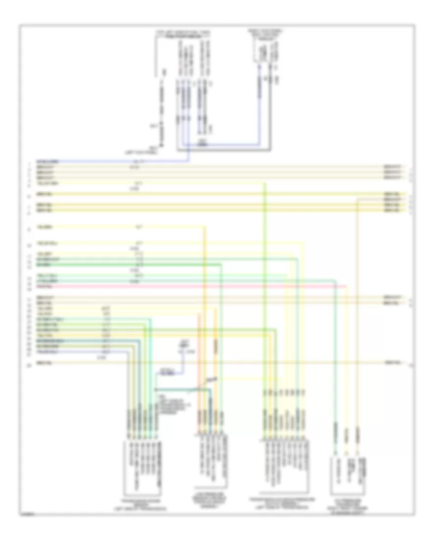 2 4L Engine Performance Wiring Diagram 3 of 6 for Dodge Journey R T 2011