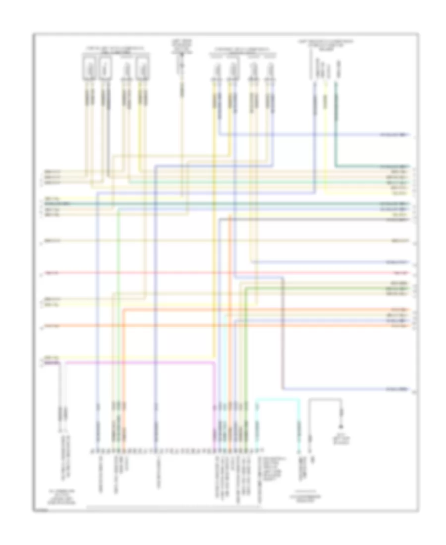 2 4L Engine Performance Wiring Diagram 4 of 6 for Dodge Journey SE 2014