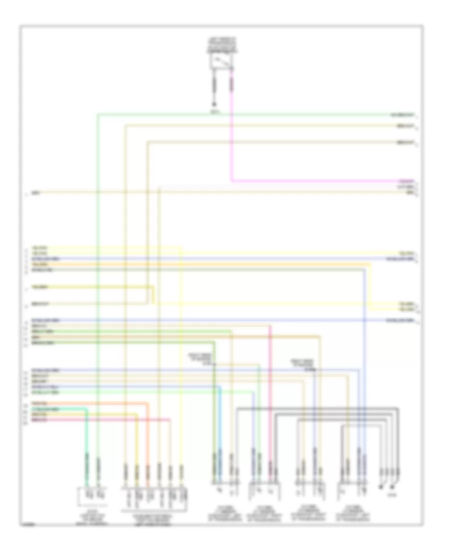 4 7L Flex Fuel Engine Performance Wiring Diagram 4 of 5 for Dodge Pickup R2009 3500