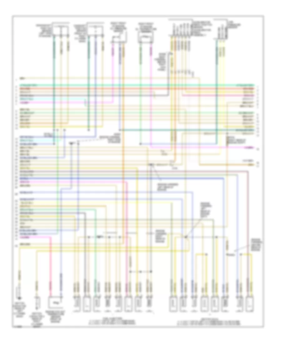 5 7L Engine Performance Wiring Diagram 3 of 5 for Dodge Durango Citadel 2013