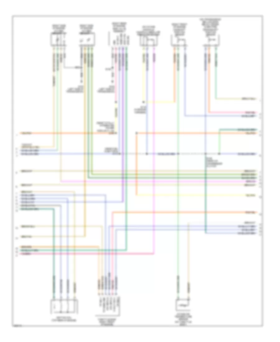 All Wiring Diagrams for Dodge Grand Caravan SE 2008 – Wiring diagrams for  cars Dodge Ram 1500 Wiring Schematics Wiring diagrams