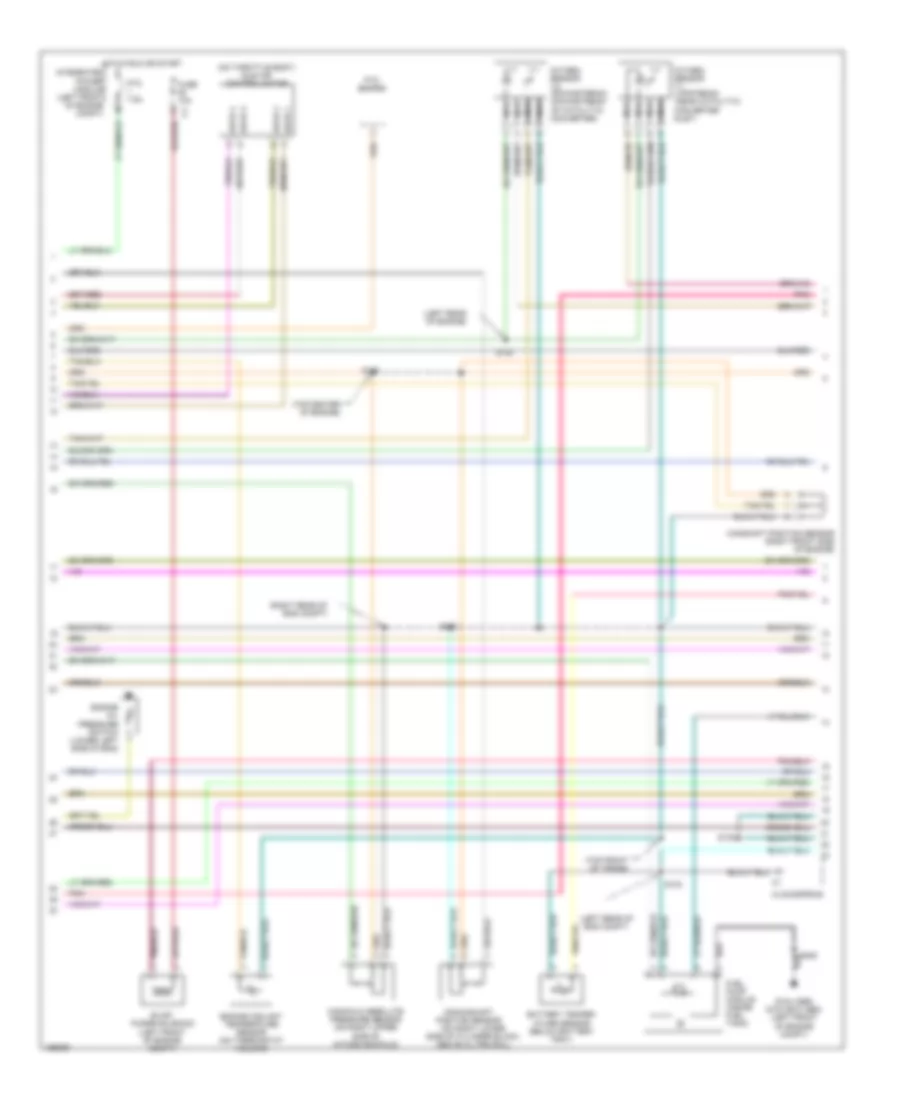 5 9L Engine Performance Wiring Diagram 2 of 3 for Dodge Pickup R2003 1500