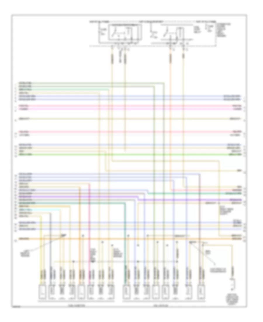 4 7L Engine Performance Wiring Diagram 2 of 5 for Dodge Pickup R2005 1500