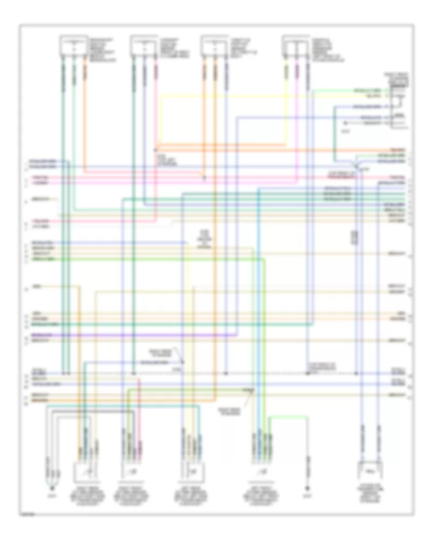 4 7L Engine Performance Wiring Diagram 3 of 5 for Dodge Pickup R2005 1500