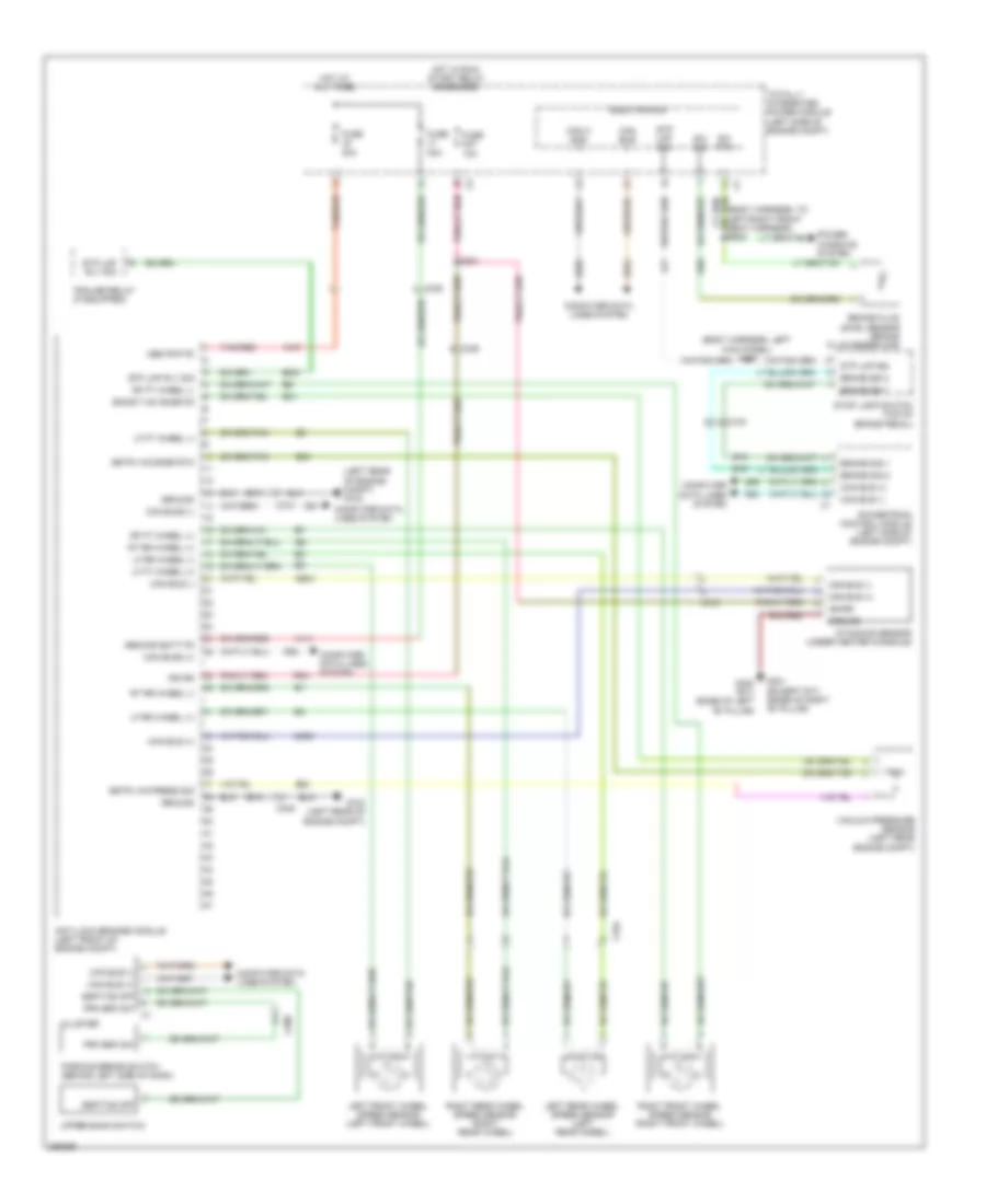 All Wiring Diagrams for Dodge Grand Caravan Crew 2012 – Wiring diagrams for  cars Chrysler Radio Wiring Diagram Wiring diagrams
