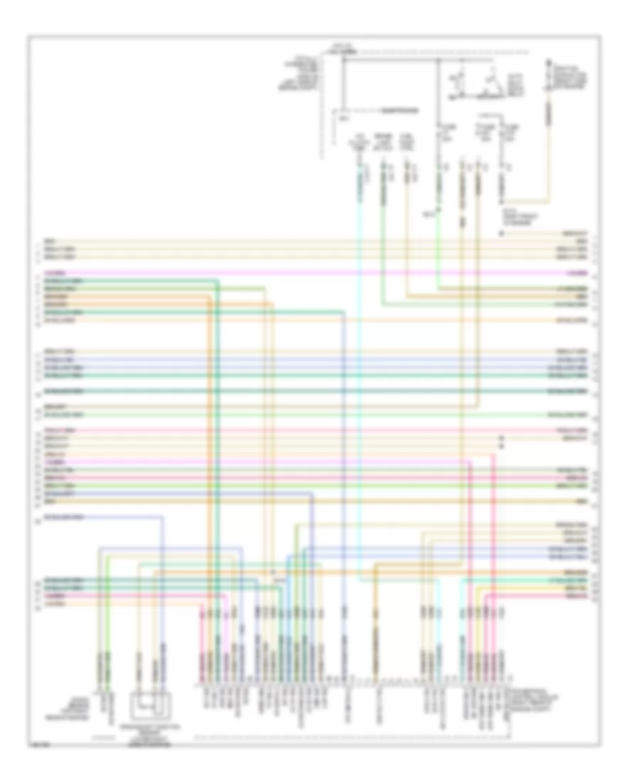 All Wiring Diagrams for Dodge Nitro SLT 2007 Wiring diagrams for cars