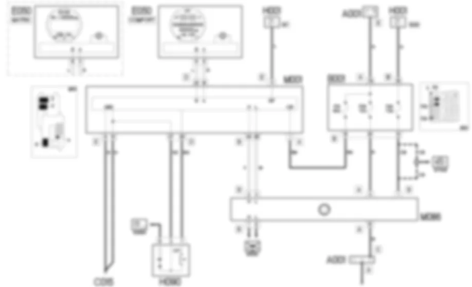 DIRECTION ASSISTEE ELECTRIQUE - SCHEMA ELECTRIQUE Fiat 500 1.4 16v DIRECTION ASSISTEE ELECTRIQUE - SCHEMA ELECTRIQUE Fiat 500 1.4 16v