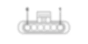 D089 - PARKING SENSOR COUPLING (REAR) Fiat 500 1.3 Multijet  