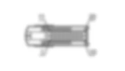 D030 - JONCTION PORTE AVG (PORTE AV COTE CONDUCTEUR) Fiat 500 1.4 16v  