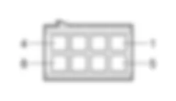 H090 - BLOC DE COMMANDES DES INTERRUPTEURS (TABLEAU DE BORD) Fiat 500 1.4 16v  