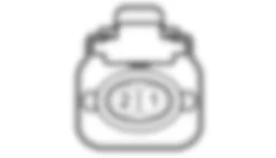 N070A - ELECTROINYECTOR (MOTOR) Fiat 500 1.3 Multijet  