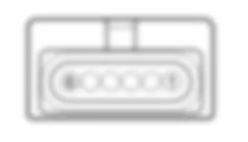 M015C - CENTRALITA DE PRECALENTAMIENTO (MOTOR) Fiat 500 1.3 Multijet  