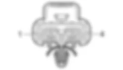 D070B - CONEXION ASIENTO DEL CONDUCTOR (ASIENTO IZQUIERDO) Fiat 500 1.3 Multijet  