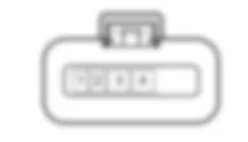 K101B - SENSOR DE TEMPERATURA COMBUSTIBLE Y PRESENCIA AGUA EN EL FILTRO DE COMBUSTIBLE (ANTERIOR) Fiat 500 1.3 Multijet  