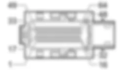 M010A - CENTRALITA DE CONTROL MOTOR (ANTERIOR) Fiat 500 1.2 8v M010A - CENTRALITA DE CONTROL MOTOR (ANTERIOR) Fiat 500 1.2 8v