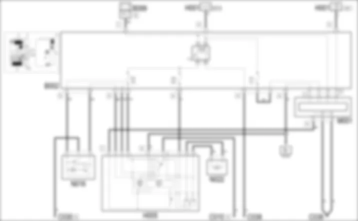 TERGI/ LAVA LUNOTTO - SCHEMA ELETTRICO Fiat BRAVO 1.9 JTD 16v TERGI/ LAVA LUNOTTO - SCHEMA ELETTRICO Fiat BRAVO 1.9 JTD 16v