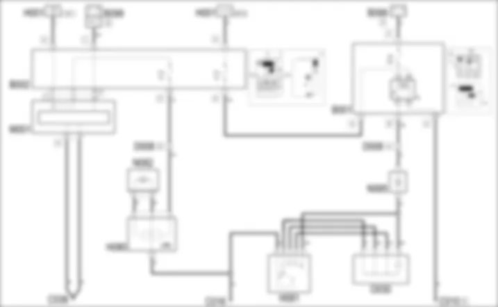 RISCALDATORE - SCHEMA ELETTRICO Fiat BRAVO 1.9 JTD 8v RISCALDATORE - SCHEMA ELETTRICO Fiat BRAVO 1.9 JTD 8v
