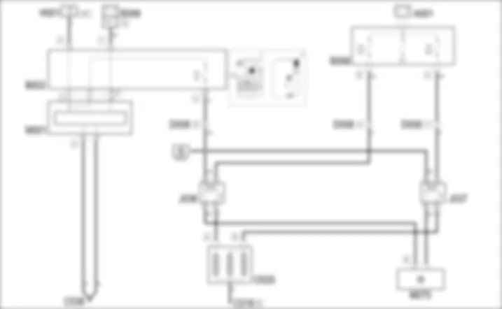 RISCALDATORE ADDIZIONALE - SCHEMA ELETTRICO Fiat BRAVO 1.9 JTD 16v RISCALDATORE ADDIZIONALE - SCHEMA ELETTRICO Fiat BRAVO 1.9 JTD 16v