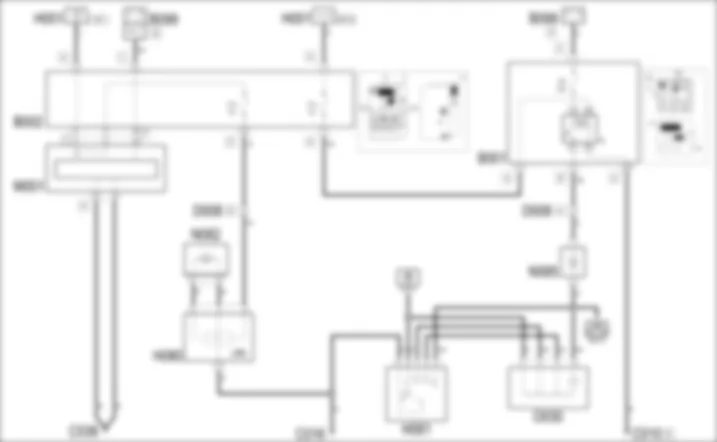CONDIZIONATORE - SCHEMA ELETTRICO Fiat BRAVO 1.9 JTD 16v CONDIZIONATORE - SCHEMA ELETTRICO Fiat BRAVO 1.9 JTD 16v