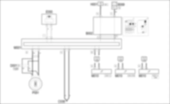 CODE - SCHEMAT ELEKTRYCZNY Fiat BRAVO 1.9 JTD 8v CODE - SCHEMAT ELEKTRYCZNY Fiat BRAVO 1.9 JTD 8v