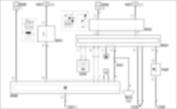 PRZEKLADNIA ELEKTRYCZNA - SCHEMAT ELEKTRYCZNY Fiat BRAVO 1.9 JTD 8v PRZEKLADNIA ELEKTRYCZNA - SCHEMAT ELEKTRYCZNY Fiat BRAVO 1.9 JTD 8v
