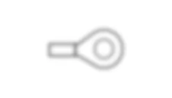 C050B - MASSA SISTEMA AIR BAG (POSTERIORE) Fiat DOBLO 1.9 JTD 8V  da 12/03