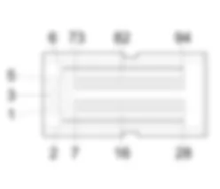 M010A - CENTRALINA CONTROLLO MOTORE (BRIGLIA INIEZIONE / SERVIZI MOTORE) Fiat DOBLO 1.3 JTD 16V da 12/03 M010A - CENTRALINA CONTROLLO MOTORE (BRIGLIA INIEZIONE / SERVIZI MOTORE) Fiat DOBLO 1.3 JTD 16V da 12/03